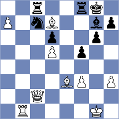 Camarena Gimenez - Carretero Calzon (Vila Real, 2001)