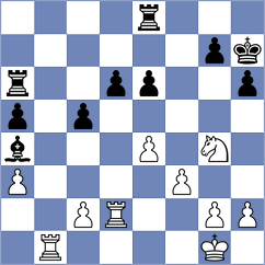 Grigat - Glaeser (Wesel Undeloh, 2014)