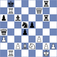Przybylski - Melendez Manuel A (chess.com INT, 2025)