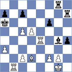 Jackson - Gutierrez (Manila, 1992)