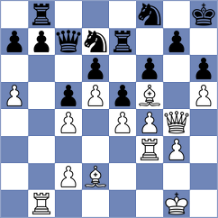 Strelnikov - Gerasimchuk (Kiev, 1999)