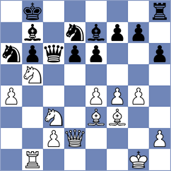 Farakhov - Matytsin (Orsk, 2001)