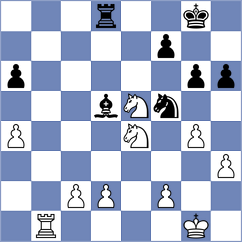 Grischuk - Schernthaner (Pasching AUT, 2025)