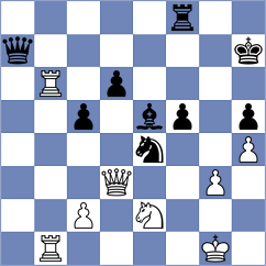 Takker - Komodo1 (Playchess.com INT, 2008)