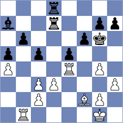 Arnoldus - Comp LChess (The Hague, 1995)