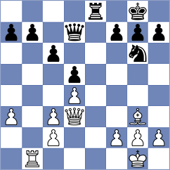 Badacsonyi - Rogers (Lichess.org INT, 2021)