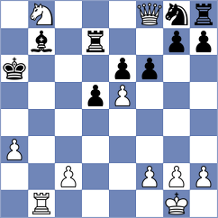Ramirez Nebot - Gijon Molina (Collado Villalba, 2017)