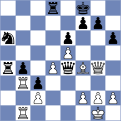 Diaz Illescas - Camarena Gimenez (Valencia, 2001)