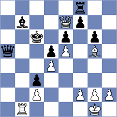 Lymar - Ruge (chess.com INT, 2023)