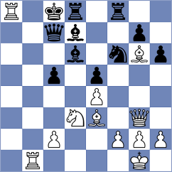Terry - Novoselov (chess.com INT, 2025)