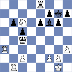 Dedona - Preotu (chess.com INT, 2022)