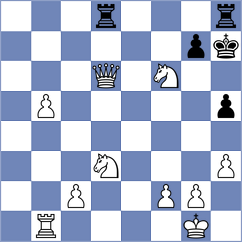 Filip - Vavrova (Chess.com INT, 2021)