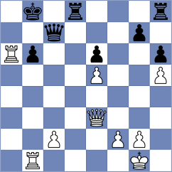 Cordoba Roa - Crump. Alexander J (chess.com INT, 2024)
