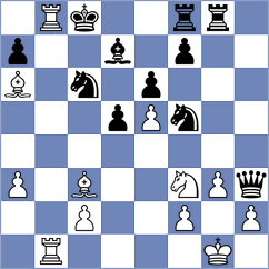Beerdsen - Dobrikov (Skopje MKD, 2024)