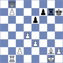 Tarigan - Murthy (chess.com INT, 2024)