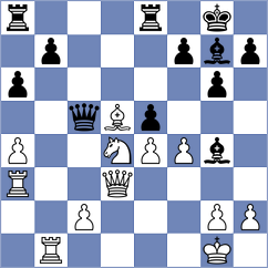 Carnero Rodriguez - Habans Aguerrea (Benasque ESP, 2024)