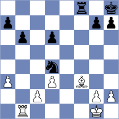 Socorro Chirino - Alvarez Hernandez (Matanzas, 2007)