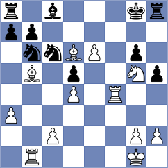 Delemarre - Manojlovic (Dresden, 1998)