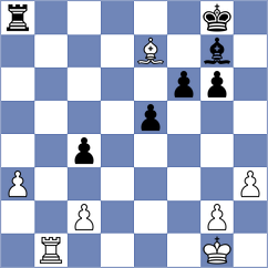 Alvarez Fernandez - Romero Marras (Asturias, 1997)