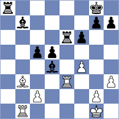 Srbis - Bruha (chess.com INT, 2022)