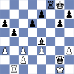 Saraei - Jahantighi (Chess.com INT, 2021)