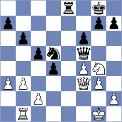 Bajramova - Ramaswamy (Bratislava, 1993)