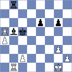 Riff - Bryant (chess.com INT, 2022)