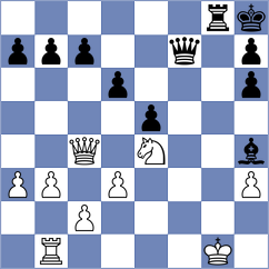 Wesselowski - Oestreich (Brakel, 1957)