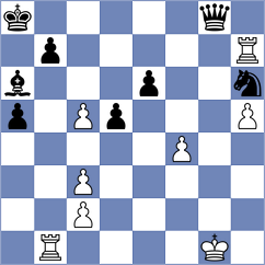 Thorhallsson - Hayrapetyan (chess.com INT, 2025)