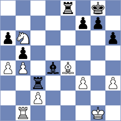 Zhu - Gilders (Lichess.org INT, 2020)