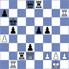 Kozakov - Yedidia (chess.com INT, 2023)