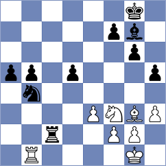 Grachev - Golubev (Chess.com INT, 2020)