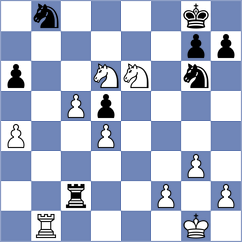 Gribkov - Demidov (Nizhnij Novgorod, 2009)