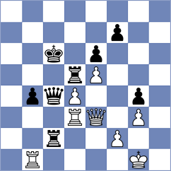 Lebedev - Sklyarov (Dubna, 2007)