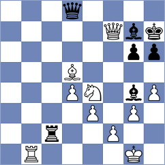 Rodshtein - Yurtseven (Petrovac MNE, 2024)