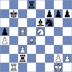 Rustamov - Moral Garcia (chess.com INT, 2025)