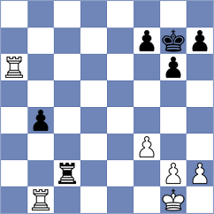 Veiga - Lazov (Chess.com INT, 2020)