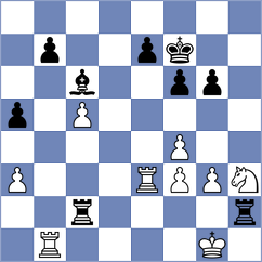 Drygalov - Makarian (Chess.com INT, 2020)