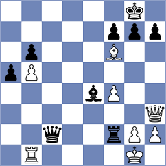 Ferrara - Vera Gonzalez (chess.com INT, 2025)