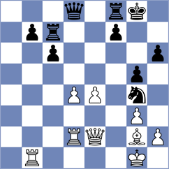 Corrales Adamuz - Barbero Rodriguez (Barcelona, 2007)