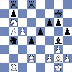 Sarquis - Cherry (FIDE Online Arena INT, 2024)