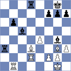 Eliezer - Stefanov (Chess.com INT, 2020)