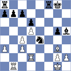Atakhan - Naroditsky (chess.com INT, 2025)
