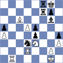 Carlsen - Nazin (chess.com INT, 2025)