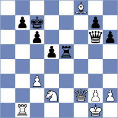 Morphy - Loewenthal (London, 1858)