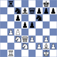 Karpenko - Cherniaev (Moscow RUS, 2025)