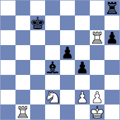 Gbiorczyk - Martynenko (chess.com INT, 2025)
