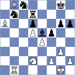 Demchenko - Tregubov (chess.com INT, 2025)