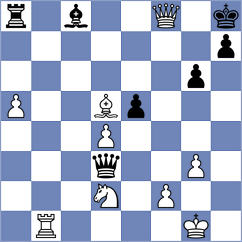 Rosen - Cevizci (chess.com INT, 2025)
