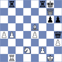 Vidyarthi - Toth (chess.com INT, 2024)